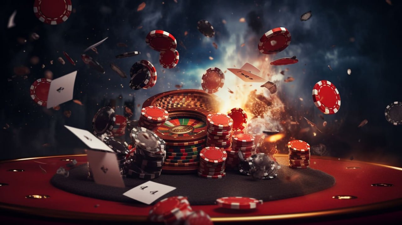 Esports ပြိုင်ပွဲ မြင်ကွင်းနှင့် Bet ထိုးသည့် Interface